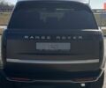 купить новое авто Ленд Ровер Рендж Ровер 2024 года от официального дилера Jaguar Land Rover Львів Ленд Ровер фото