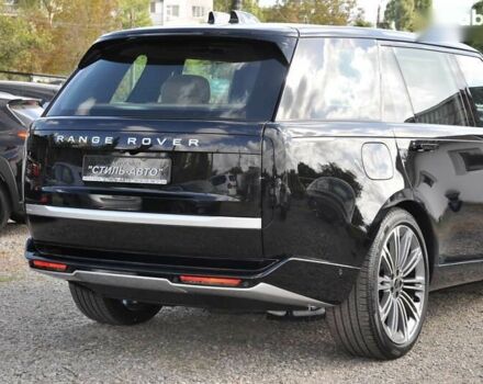 Ленд Ровер Рендж Ровер, об'ємом двигуна 3 л та пробігом 1 тис. км за 227141 $, фото 15 на Automoto.ua