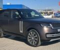 купить новое авто Ленд Ровер Рендж Ровер 2024 года от официального дилера Jaguar Land Rover Львів Ленд Ровер фото