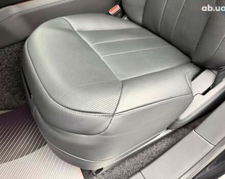 Ленд Ровер Рендж Ровер, объемом двигателя 4.4 л и пробегом 26 тыс. км за 285000 $, фото 26 на Automoto.ua