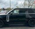 купити нове авто Ленд Ровер Рендж Ровер 2024 року від офіційного дилера Авто Граф М Ленд Ровер фото