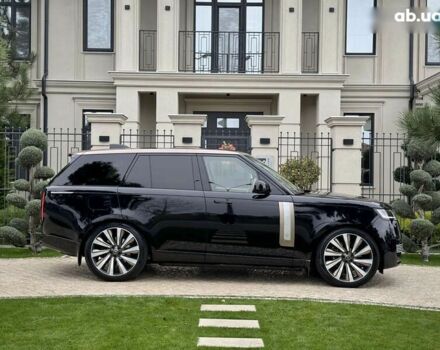 Ленд Ровер Рендж Ровер, об'ємом двигуна 0 л та пробігом 13 тис. км за 300000 $, фото 22 на Automoto.ua