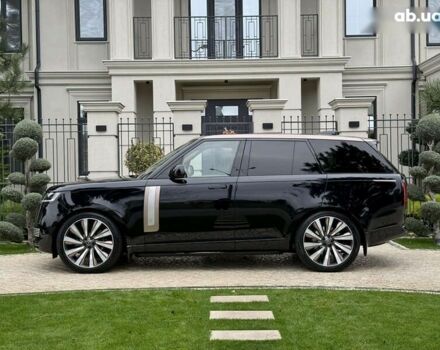 Ленд Ровер Рендж Ровер, об'ємом двигуна 0 л та пробігом 13 тис. км за 300000 $, фото 8 на Automoto.ua