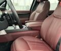 купить новое авто Ленд Ровер Рендж Ровер 2024 года от официального дилера JAGUAR LAND ROVER КИЇВ АЕРОПОРТ Ленд Ровер фото