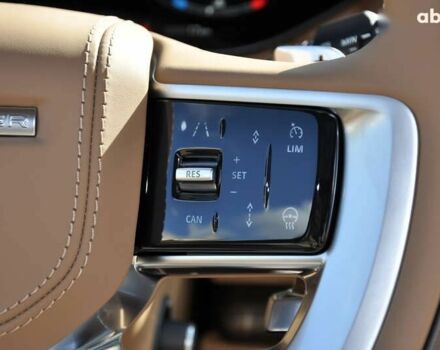 Ленд Ровер Рендж Ровер, об'ємом двигуна 3 л та пробігом 1 тис. км за 227141 $, фото 27 на Automoto.ua