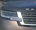 купить новое авто Ленд Ровер Рендж Ровер 2024 года от официального дилера Jaguar Land Rover Львів Ленд Ровер фото