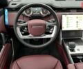 купить новое авто Ленд Ровер Рендж Ровер 2024 года от официального дилера JAGUAR LAND ROVER КИЇВ АЕРОПОРТ Ленд Ровер фото