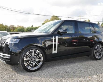 Ленд Ровер Рендж Ровер, об'ємом двигуна 3 л та пробігом 1 тис. км за 227141 $, фото 19 на Automoto.ua