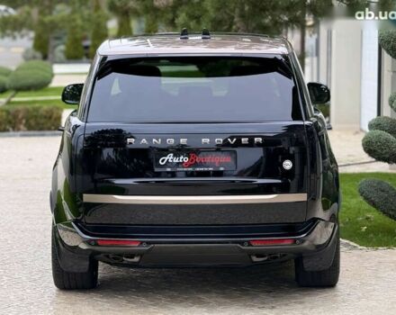 Ленд Ровер Рендж Ровер, об'ємом двигуна 0 л та пробігом 13 тис. км за 300000 $, фото 13 на Automoto.ua