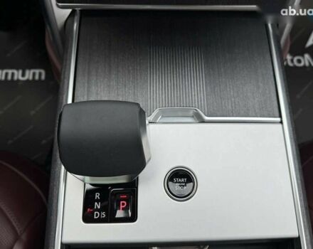 Ленд Ровер Рендж Ровер, об'ємом двигуна 4.4 л та пробігом 60 тис. км за 184999 $, фото 17 на Automoto.ua