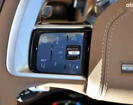 Ленд Ровер Рендж Ровер, объемом двигателя 3 л и пробегом 1 тыс. км за 227141 $, фото 21 на Automoto.ua