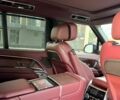 Ленд Ровер Рендж Ровер, объемом двигателя 3 л и пробегом 142 тыс. км за 149444 $, фото 26 на Automoto.ua
