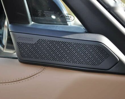 Ленд Ровер Рендж Ровер, объемом двигателя 3 л и пробегом 1 тыс. км за 227141 $, фото 24 на Automoto.ua