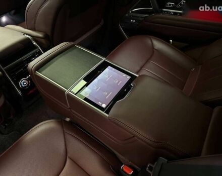 Ленд Ровер Рендж Ровер, об'ємом двигуна 0 л та пробігом 30 тис. км за 215000 $, фото 18 на Automoto.ua