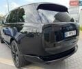 Ленд Ровер Рендж Ровер, об'ємом двигуна 3 л та пробігом 49 тис. км за 183000 $, фото 14 на Automoto.ua