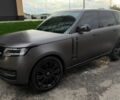 Ленд Ровер Рендж Ровер, объемом двигателя 3 л и пробегом 142 тыс. км за 149444 $, фото 42 на Automoto.ua