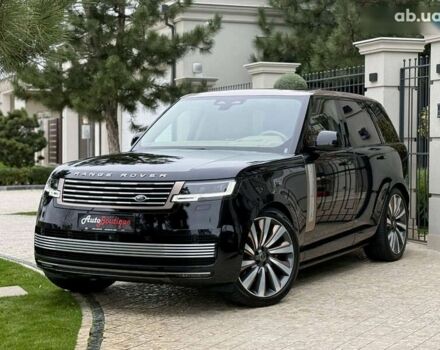 Ленд Ровер Рендж Ровер, об'ємом двигуна 0 л та пробігом 13 тис. км за 300000 $, фото 7 на Automoto.ua