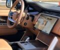 купить новое авто Ленд Ровер Рендж Ровер 2024 года от официального дилера Jaguar Land Rover Львів Ленд Ровер фото