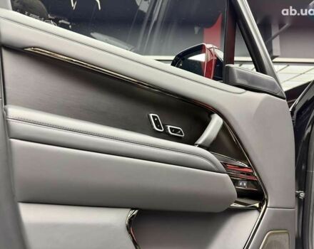 Ленд Ровер Рендж Ровер, объемом двигателя 4.4 л и пробегом 26 тыс. км за 285000 $, фото 23 на Automoto.ua