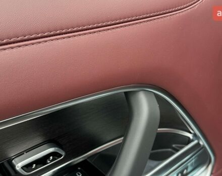 купить новое авто Ленд Ровер Рендж Ровер 2024 года от официального дилера JAGUAR LAND ROVER КИЇВ АЕРОПОРТ Ленд Ровер фото