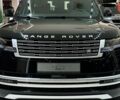 купить новое авто Ленд Ровер Рендж Ровер 2024 года от официального дилера Jaguar Land Rover Одеса Ленд Ровер фото