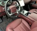 купить новое авто Ленд Ровер Рендж Ровер 2024 года от официального дилера JAGUAR LAND ROVER КИЇВ АЕРОПОРТ Ленд Ровер фото