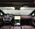 купить новое авто Ленд Ровер Рендж Ровер 2024 года от официального дилера JAGUAR LAND ROVER КИЇВ АЕРОПОРТ Ленд Ровер фото