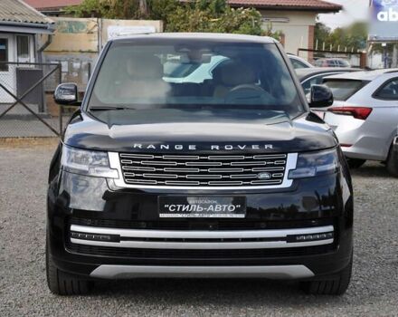 Ленд Ровер Рендж Ровер, объемом двигателя 3 л и пробегом 1 тыс. км за 227141 $, фото 6 на Automoto.ua