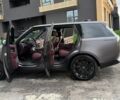 Ленд Ровер Рендж Ровер, объемом двигателя 3 л и пробегом 142 тыс. км за 149444 $, фото 82 на Automoto.ua