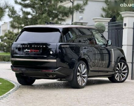 Ленд Ровер Рендж Ровер, об'ємом двигуна 0 л та пробігом 13 тис. км за 300000 $, фото 21 на Automoto.ua