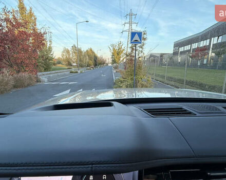 Ленд Ровер Рендж Ровер, об'ємом двигуна 3 л та пробігом 14 тис. км за 170000 $, фото 16 на Automoto.ua