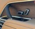 купить новое авто Ленд Ровер Рендж Ровер 2024 года от официального дилера Jaguar Land Rover Львів Ленд Ровер фото
