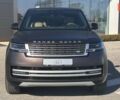 купить новое авто Ленд Ровер Рендж Ровер 2024 года от официального дилера Jaguar Land Rover Львів Ленд Ровер фото