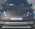 купить новое авто Ленд Ровер Рендж Ровер 2024 года от официального дилера Jaguar Land Rover Львів Ленд Ровер фото