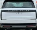 купить новое авто Ленд Ровер Рендж Ровер 2024 года от официального дилера JAGUAR LAND ROVER КИЇВ АЕРОПОРТ Ленд Ровер фото