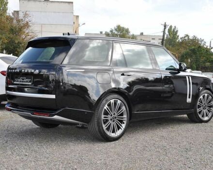 Ленд Ровер Рендж Ровер, об'ємом двигуна 3 л та пробігом 1 тис. км за 227141 $, фото 4 на Automoto.ua