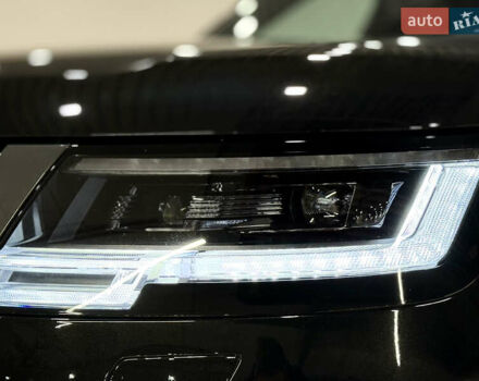 Ленд Ровер Рендж Ровер, объемом двигателя 3 л и пробегом 22 тыс. км за 215000 $, фото 1 на Automoto.ua