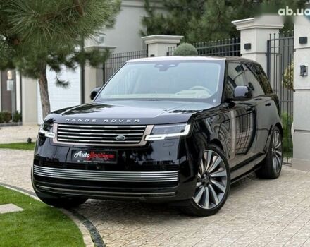Ленд Ровер Рендж Ровер, об'ємом двигуна 0 л та пробігом 13 тис. км за 300000 $, фото 6 на Automoto.ua