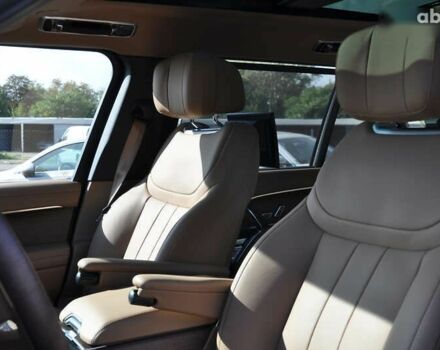 Ленд Ровер Рендж Ровер, объемом двигателя 3 л и пробегом 1 тыс. км за 227141 $, фото 27 на Automoto.ua