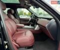 Ленд Ровер Рендж Ровер, об'ємом двигуна 3 л та пробігом 49 тис. км за 183000 $, фото 33 на Automoto.ua