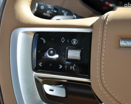 Ленд Ровер Рендж Ровер, об'ємом двигуна 3 л та пробігом 1 тис. км за 227141 $, фото 26 на Automoto.ua