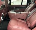 купить новое авто Ленд Ровер Рендж Ровер 2024 года от официального дилера JAGUAR LAND ROVER КИЇВ АЕРОПОРТ Ленд Ровер фото