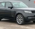 купити нове авто Ленд Ровер Рендж Ровер 2024 року від офіційного дилера JAGUAR LAND ROVER КИЇВ АЕРОПОРТ Ленд Ровер фото