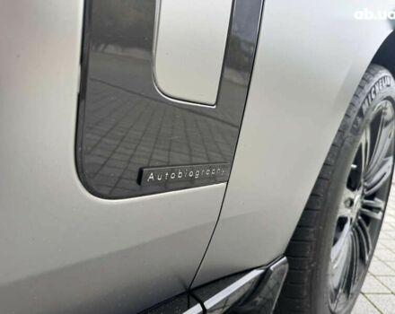 Ленд Ровер Рендж Ровер, об'ємом двигуна 4.4 л та пробігом 60 тис. км за 184999 $, фото 9 на Automoto.ua