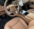 купить новое авто Ленд Ровер Рендж Ровер 2024 года от официального дилера JAGUAR LAND ROVER КИЇВ АЕРОПОРТ Ленд Ровер фото