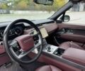 Ленд Ровер Рендж Ровер 2024 в Киеве на Automoto.ua Ленд Ровер Рендж Ровер, объемом двигателя 4.4 л и пробегом 57 тыс. км за 205000 $, фото 14 на Automoto.ua