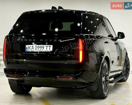 Ленд Ровер Рендж Ровер, объемом двигателя 3 л и пробегом 22 тыс. км за 215000 $, фото 58 на Automoto.ua
