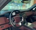 купити нове авто Ленд Ровер Рендж Ровер 2024 року від офіційного дилера Авто Граф М Ленд Ровер фото
