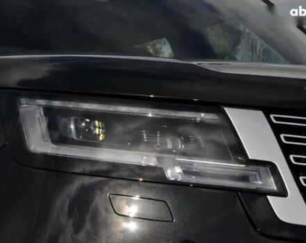 Ленд Ровер Рендж Ровер, объемом двигателя 3 л и пробегом 1 тыс. км за 227141 $, фото 9 на Automoto.ua