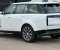 купить новое авто Ленд Ровер Рендж Ровер 2024 года от официального дилера JAGUAR LAND ROVER КИЇВ АЕРОПОРТ Ленд Ровер фото